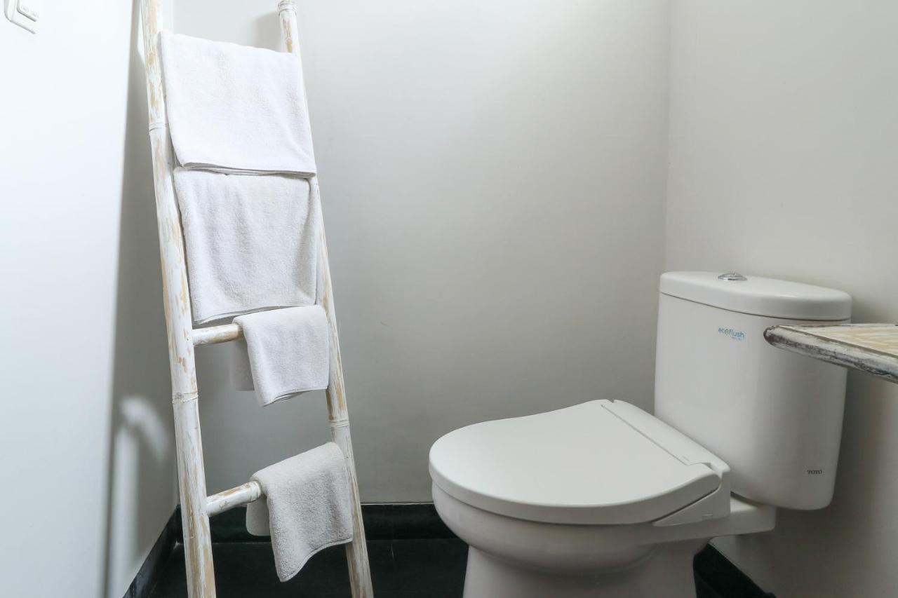 Base Guest House チャングー エクステリア 写真