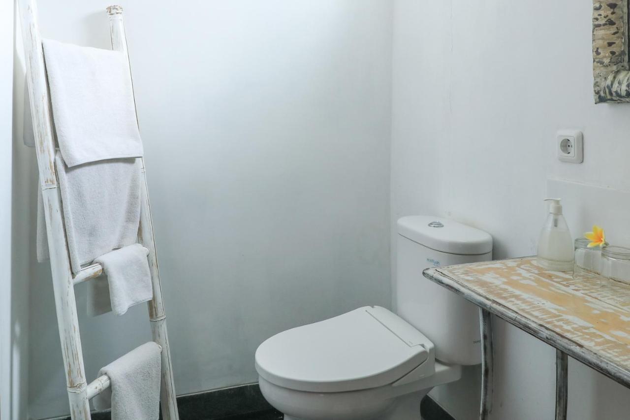 Base Guest House チャングー エクステリア 写真