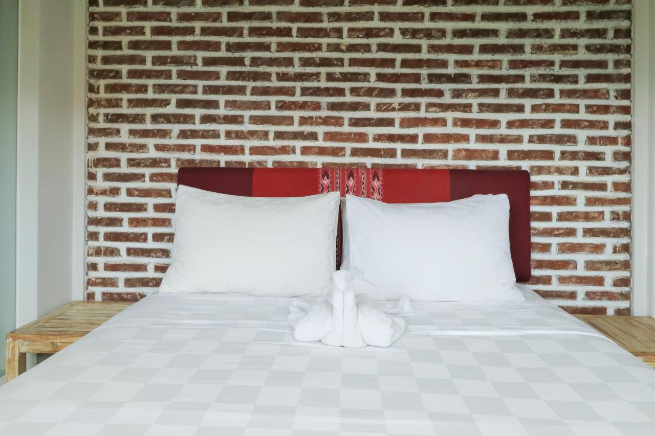 Base Guest House チャングー エクステリア 写真